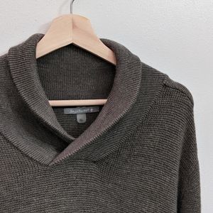 Smartwool Cheyenne Creek Fishermans Sweater